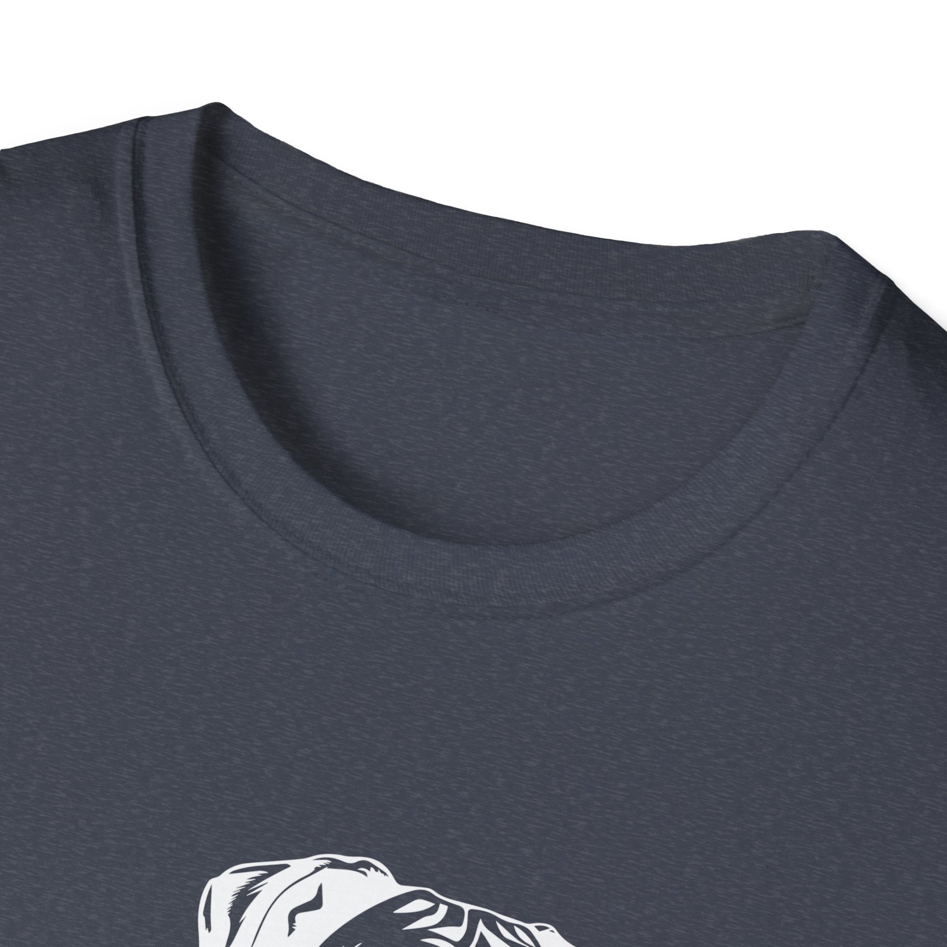 Dogo Argentino Mom Dog Owner Dogo Argentino Unisex T-Shirt