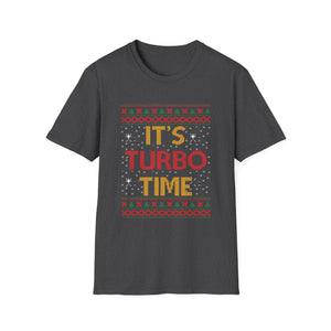 Holiday Racing T-Shirt — 