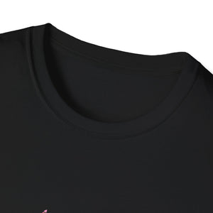 Cow Ghost Halloween T-Shirt — 