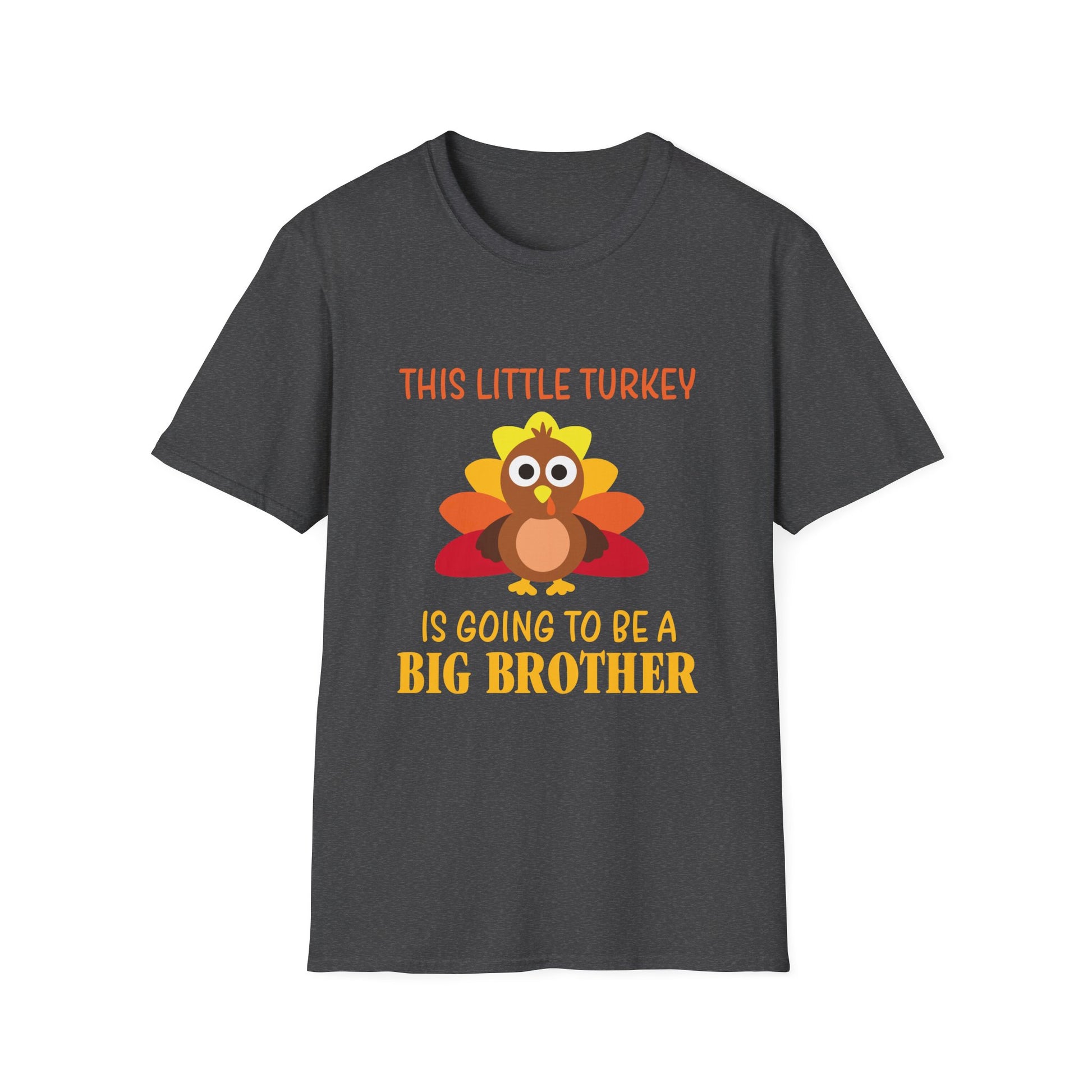 Big Brother Turkey  Unisex T-Shirt