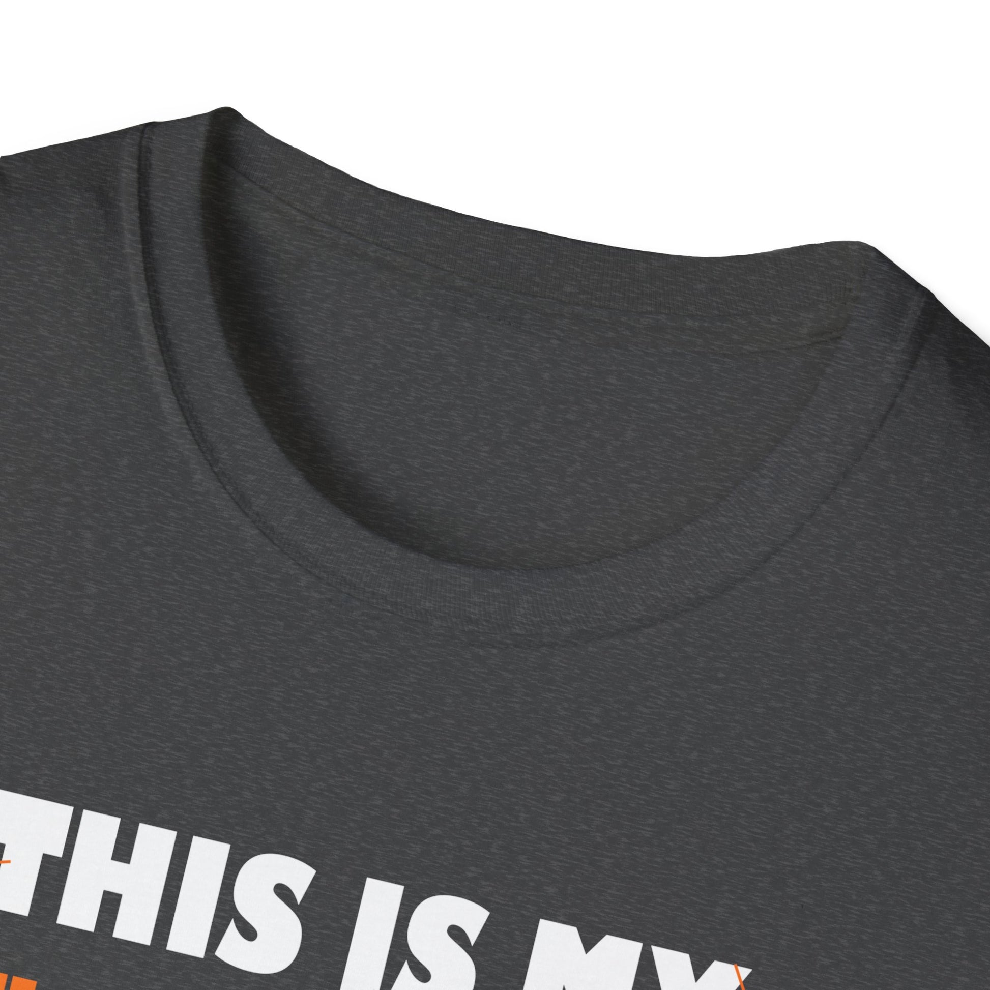 Halloween T-Shirt - "This Is My (Inflation Adjusted) Halloween Costume" Funny Halloween Tee