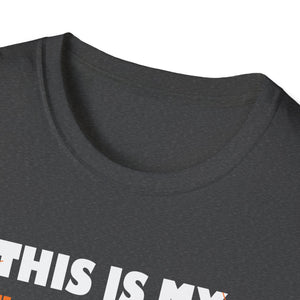 Halloween T-Shirt – 
