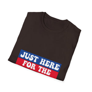 T-Shirt — 