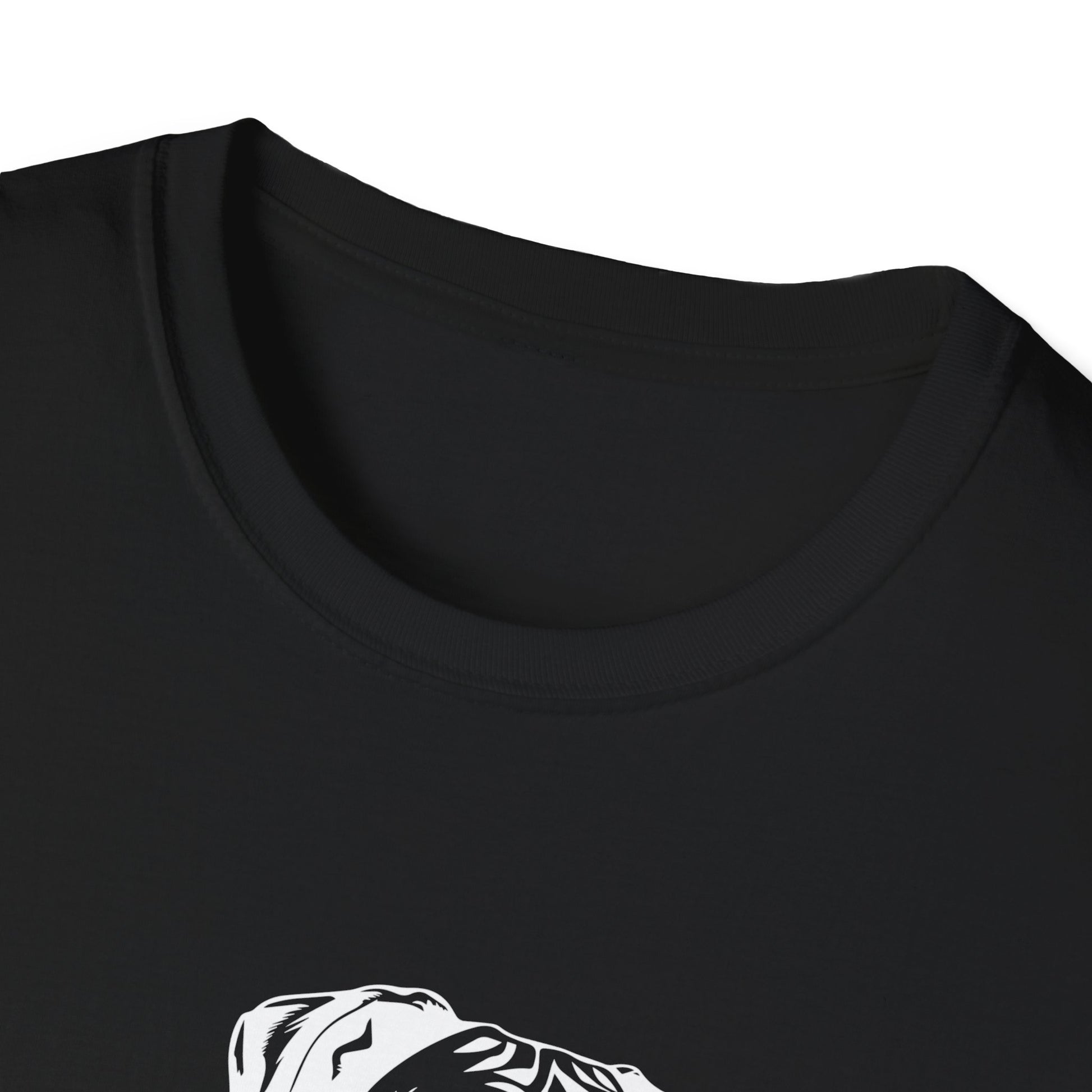 Dogo Argentino Mom Dog Owner Dogo Argentino Unisex T-Shirt