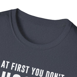DOUG Gift Name Personalized Birthday Funny Christmas Joke T-Shirt