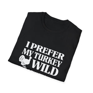 Thanksgiving T-Shirt — 