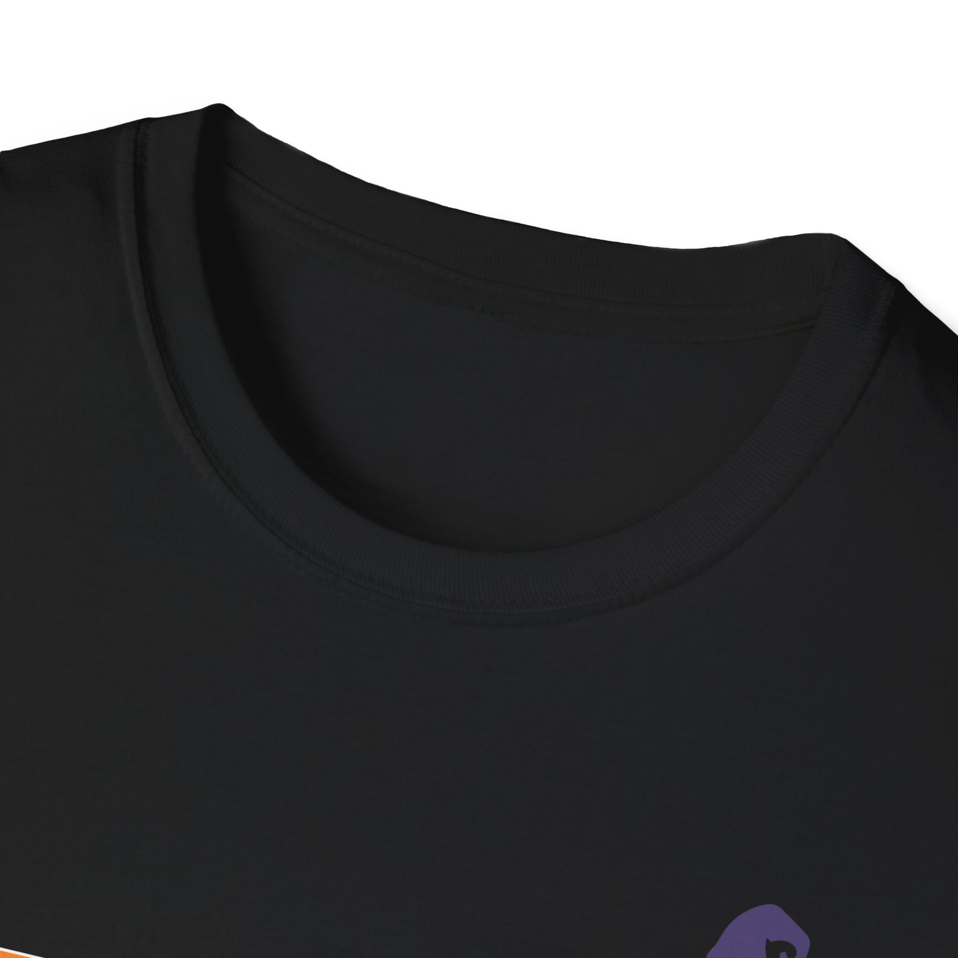 Halloween Costume T-Shirt — "This Is My Halloween Costume" Graphic Tee