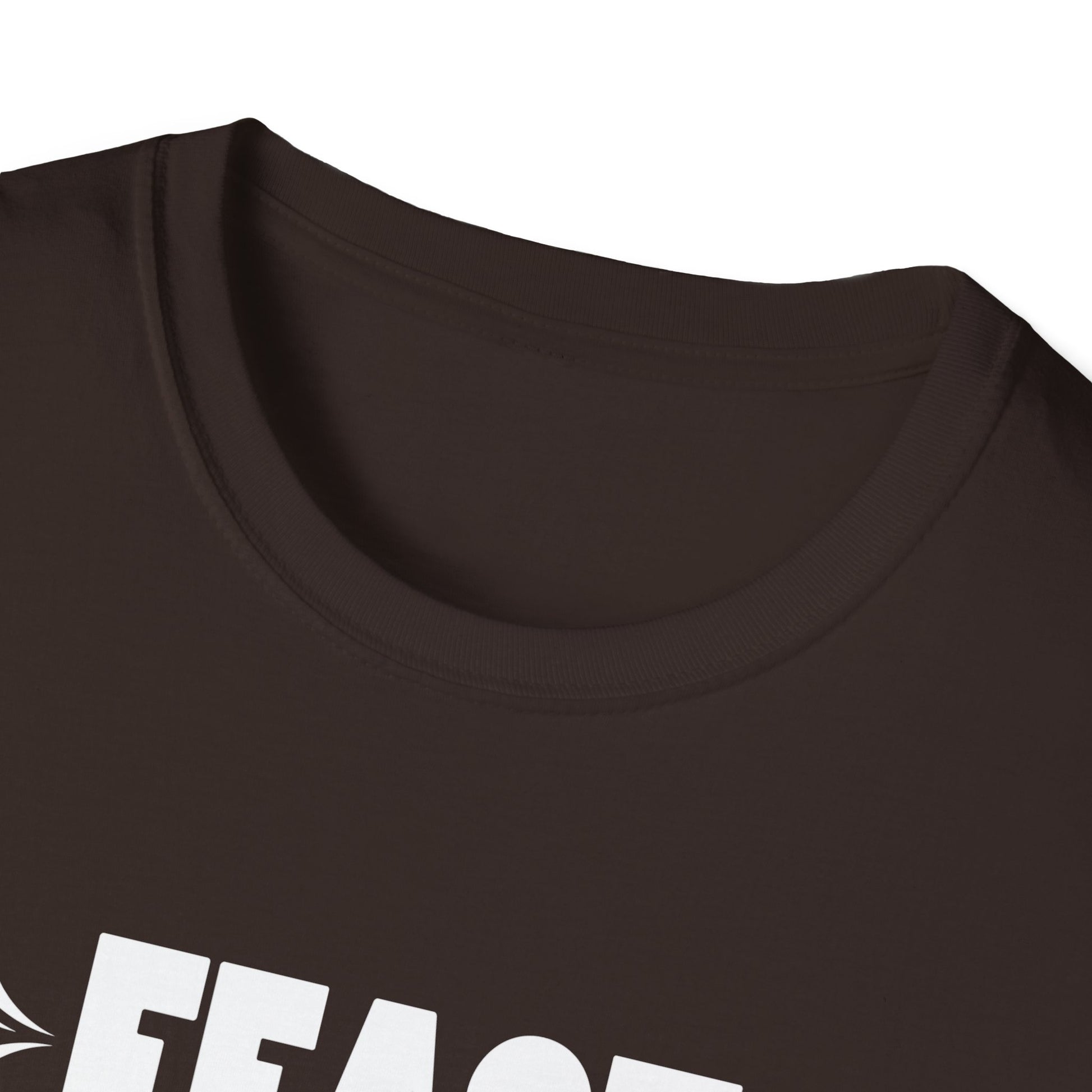Feast Mode Turkey  Unisex T-Shirt