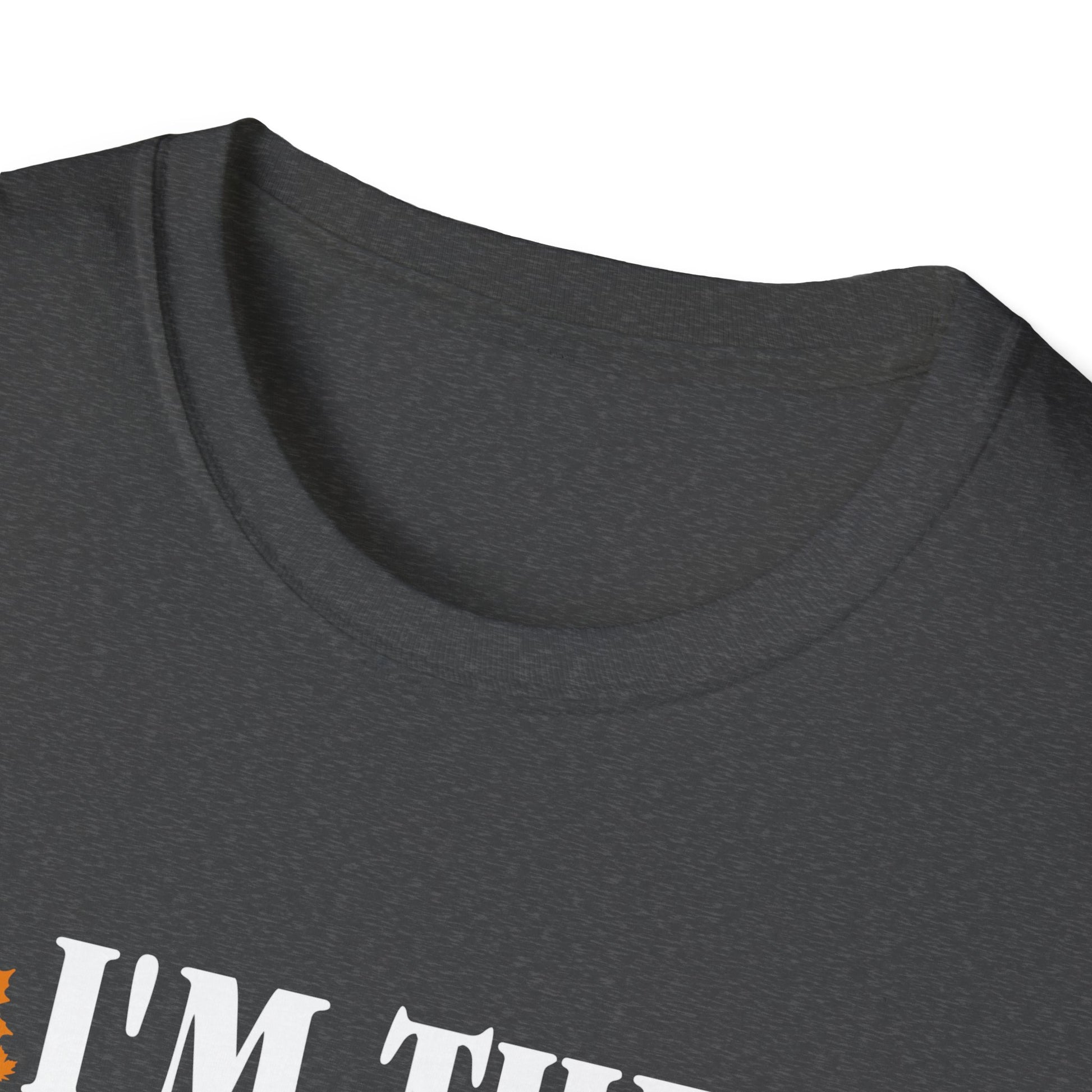 Football Turkey T-Shirt for Thanksgiving