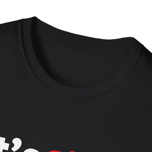 Christmas T-Shirt — 