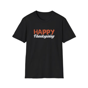 Thanksgiving T-Shirt - 