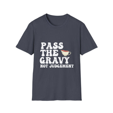 Heather Navy