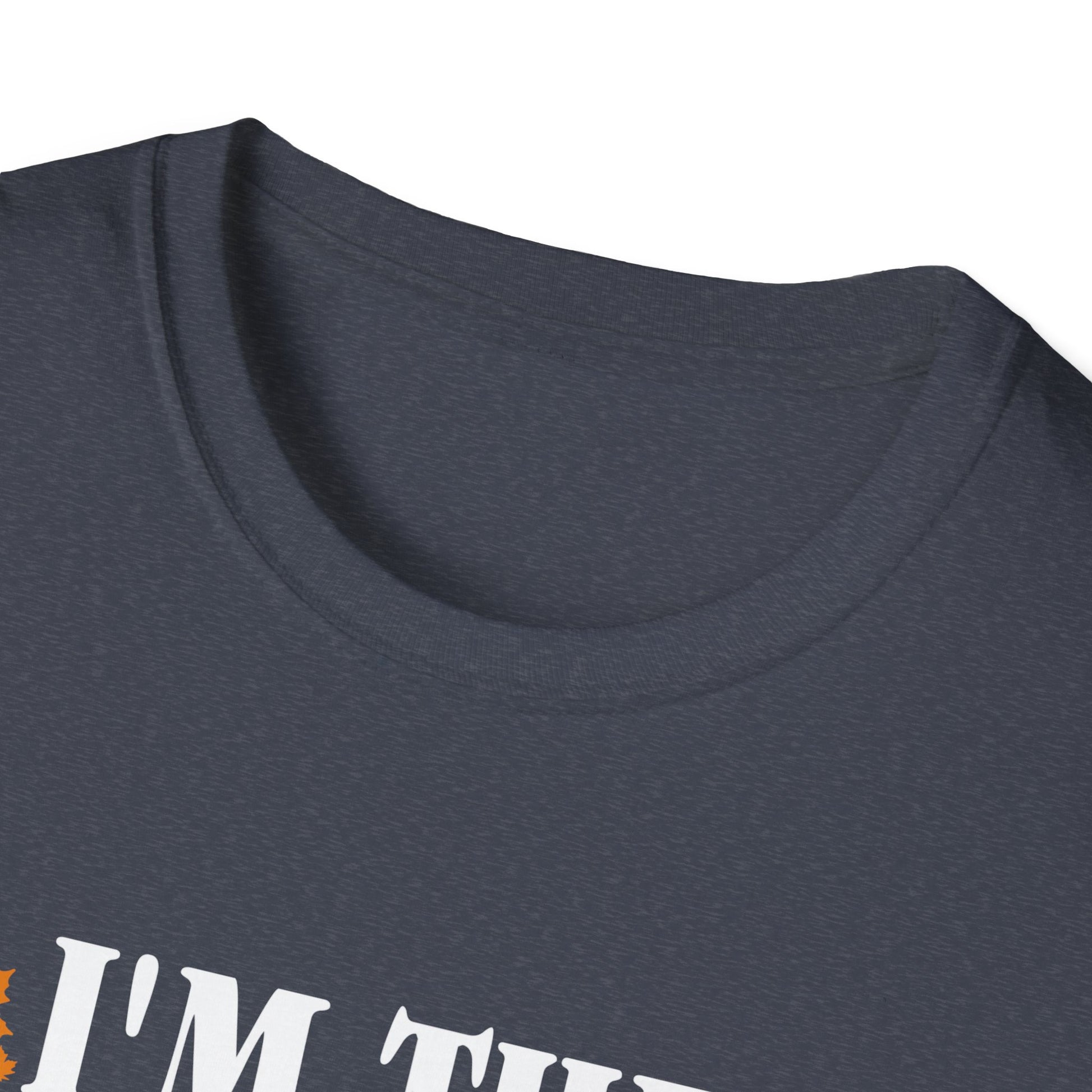 Football Turkey T-Shirt for Thanksgiving