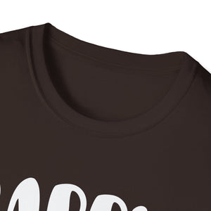 Halloween T-Shirt — Happy Halloween Jack-o'-Lantern Pumpkin Tee