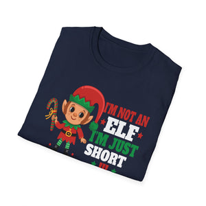 Christmas Elf T-Shirt - 