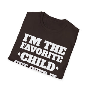 Favorite Child T-Shirt — 