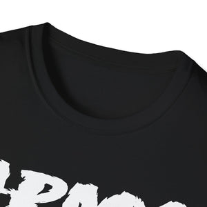 Army Veteran T-Shirt with Dog Tags – Patriotic Military Pride Tee