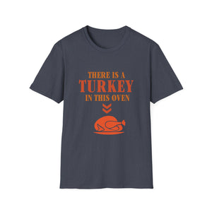 Thanksgiving Humor T-Shirt | 