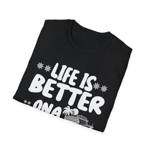 Cruise T-Shirt — 