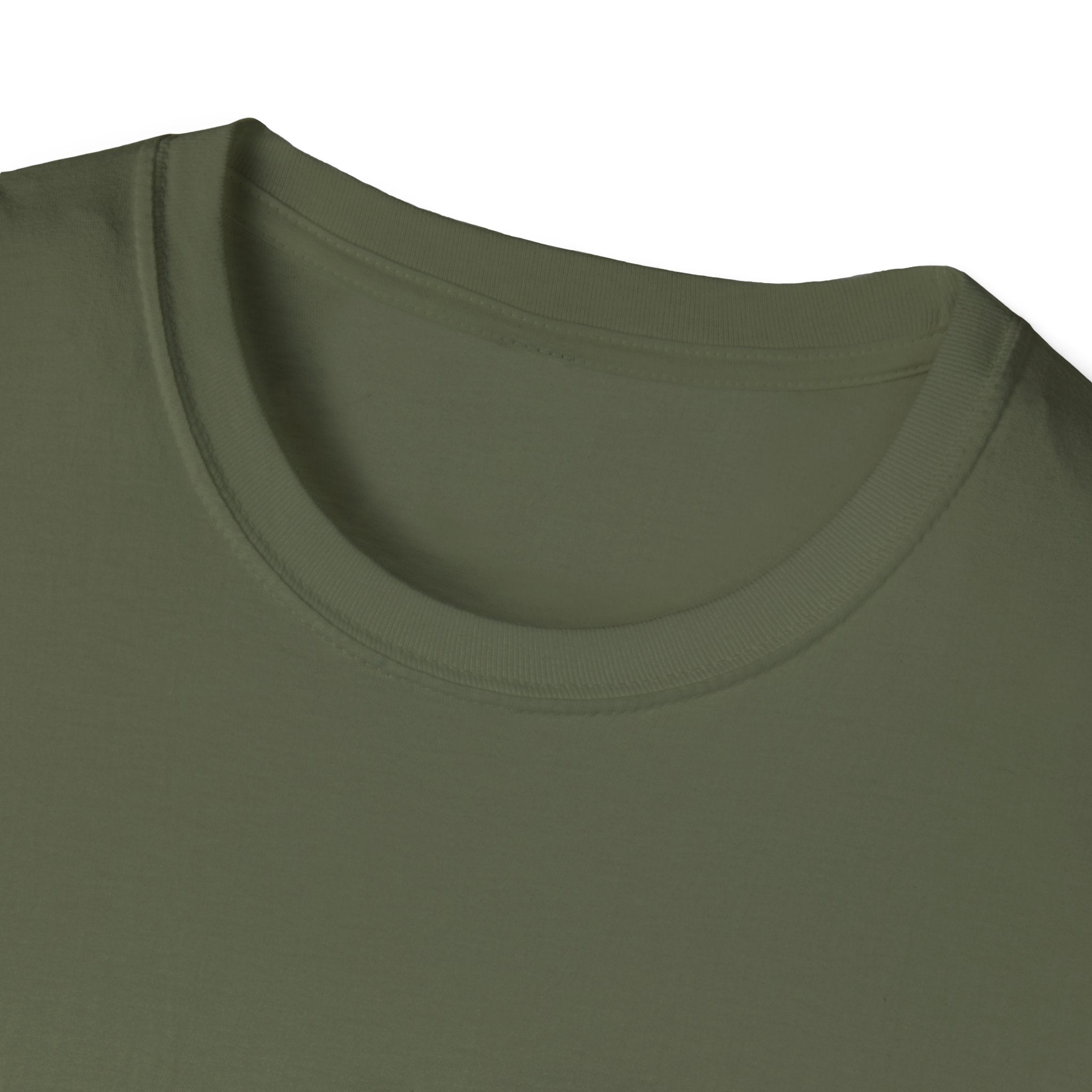 Zohran For New York City T-Shirt — NYC Supporter Tee