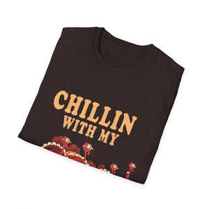 for Thanksgiving  Unisex T-Shirt
