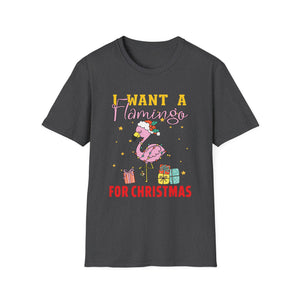 Pickleball Player Christmas Holiday Reindeer Xmas Women Tees T-Shirt-productor-mockup