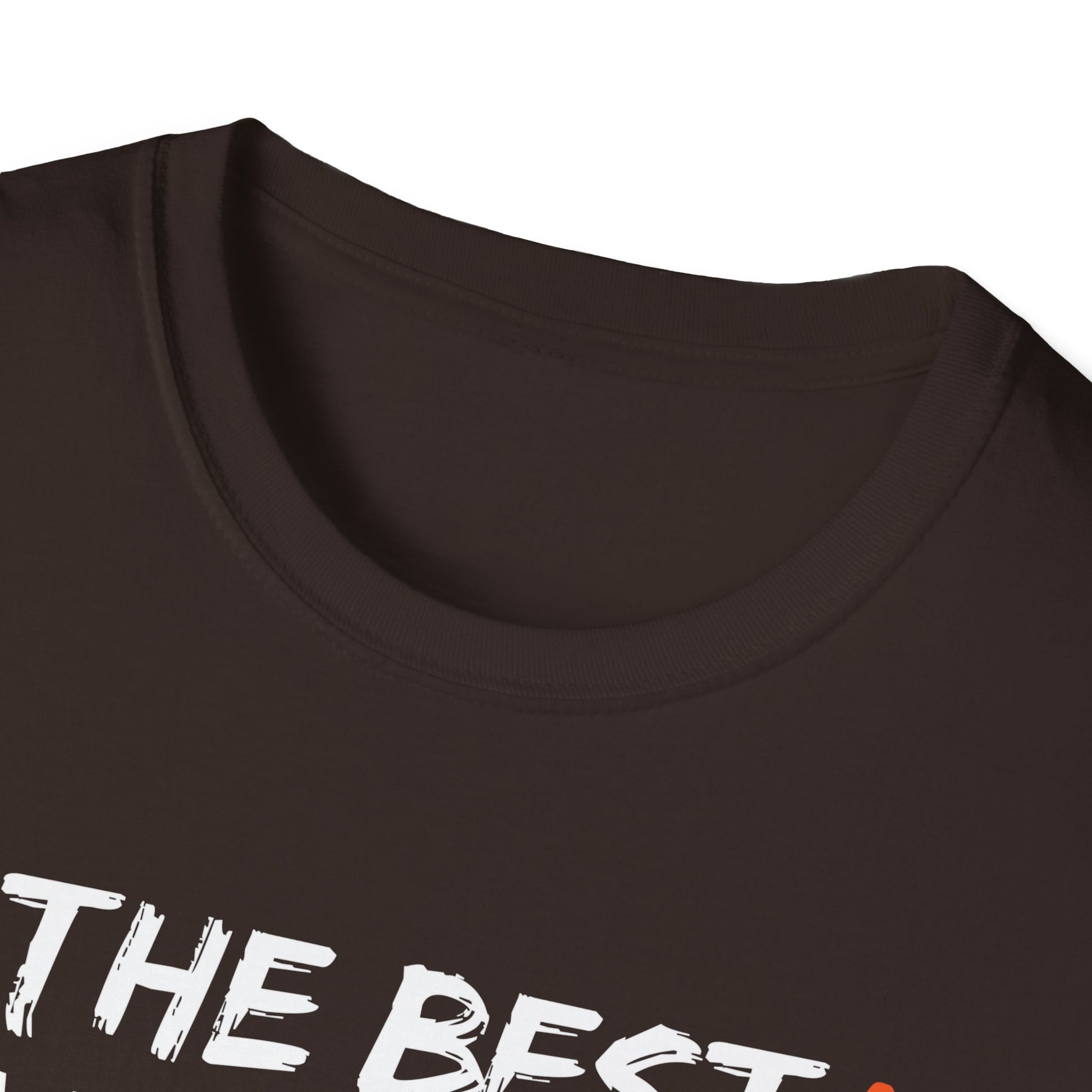 Halloween Fort T-Shirt — "The Best Halloween Is A Fort" Kids & Family Costume Tee