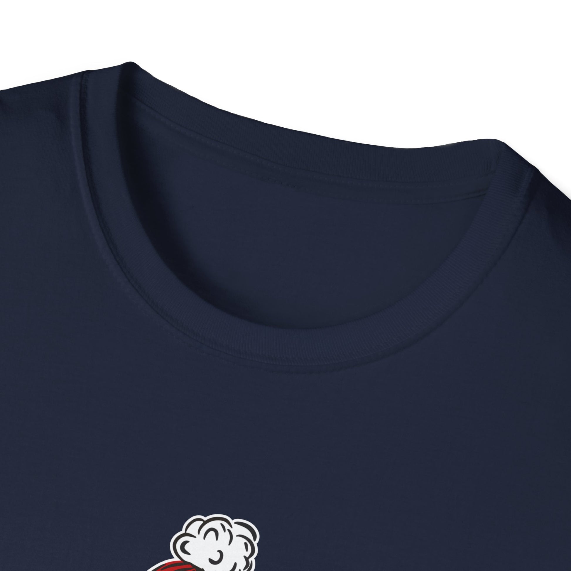 Christmas Cutie Raccoon T-Shirt