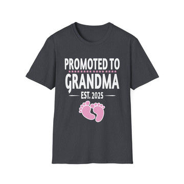 Dark Heather Grey