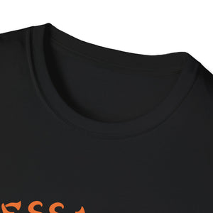 Funny Thanksgiving T-Shirt — 