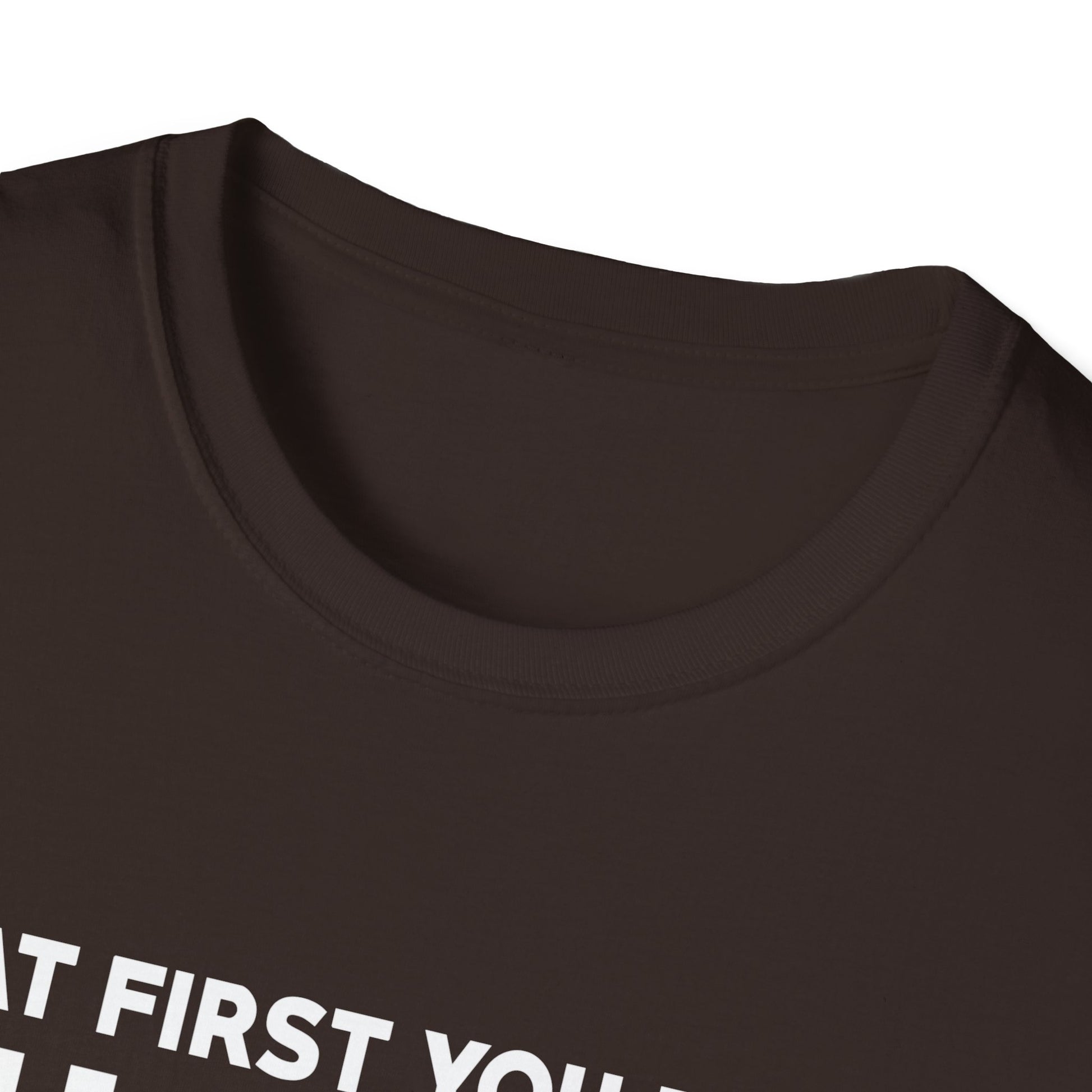 TOM Gift Name Personalized Birthday Funny Christmas Joke T-Shirt