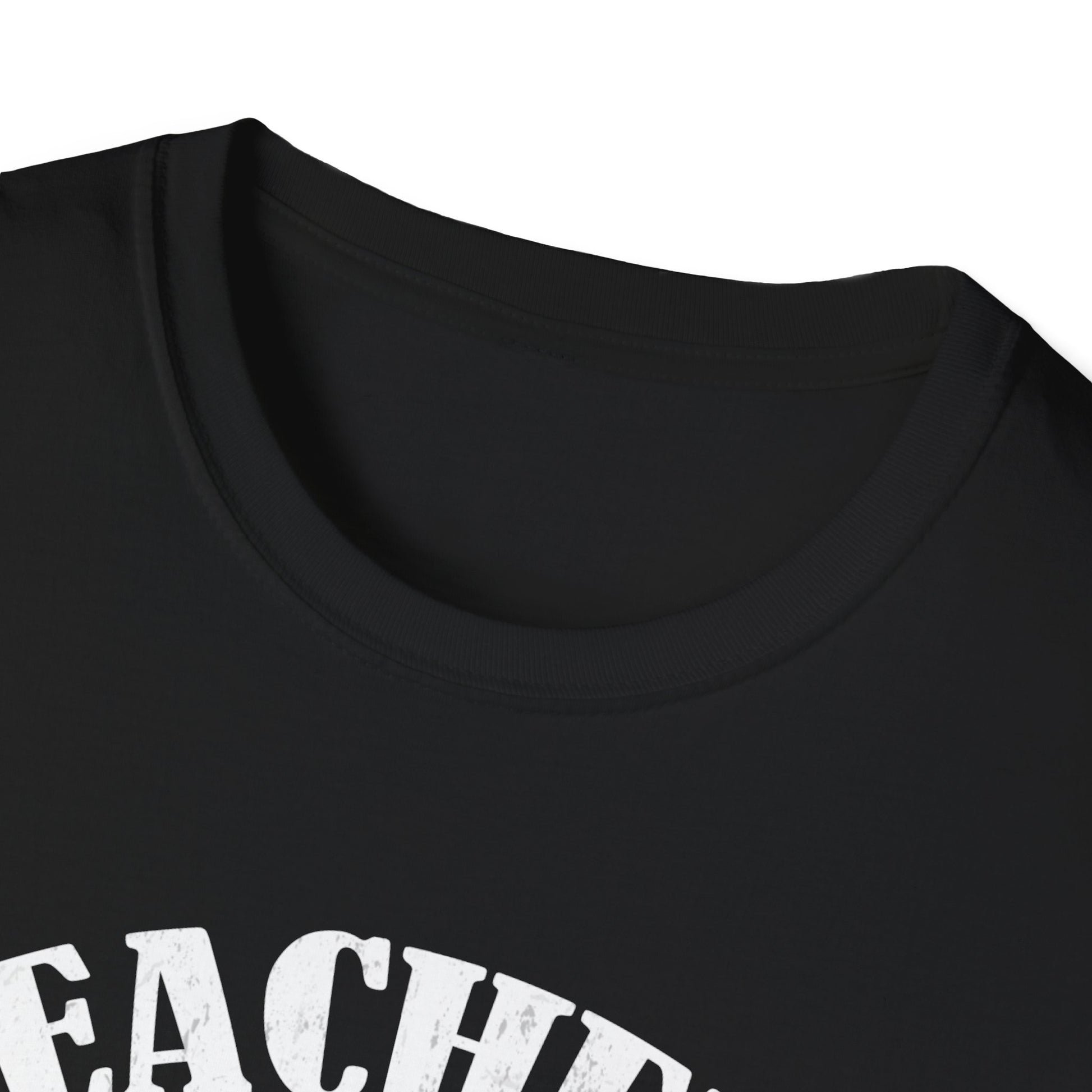Teachers Love Brains T-Shirt — Vintage Retro Educator Tee for School & Teacher Appreciation
