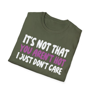Funny Graphic T-Shirt — 