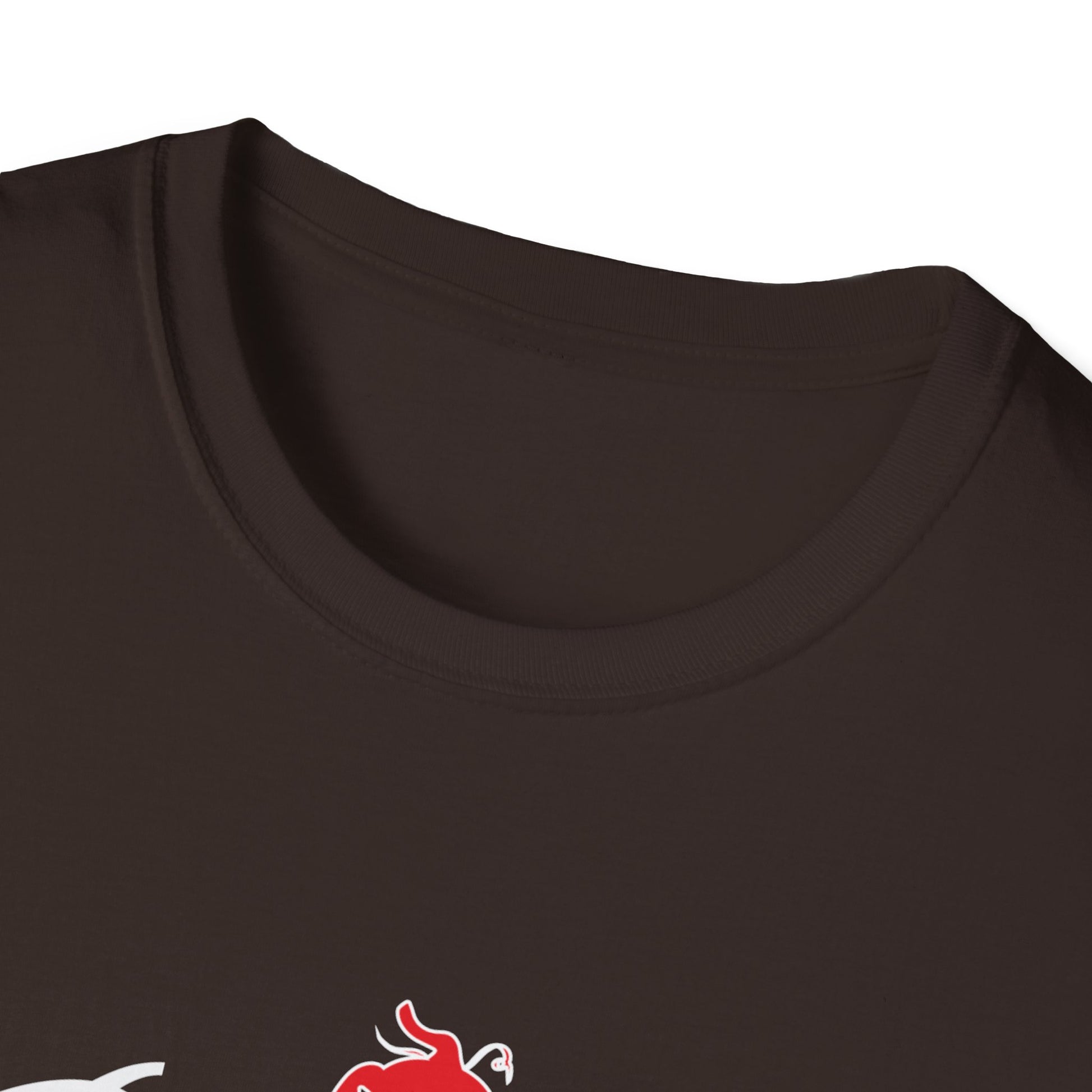Shirt Halloween Costume  T-Shirt Unisex Softstyle T-Shirt
