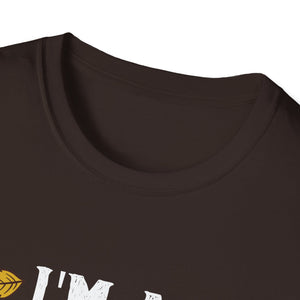 Pretend I_m A Frog Funny Halloween Party Costume T-Shirt