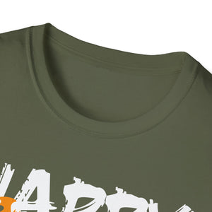 Cute Halloween Kids - Halloween Pumpkin - Happy Halloween Tee