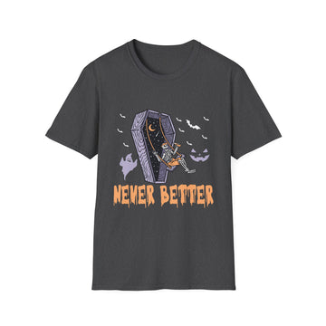 Dark Heather
