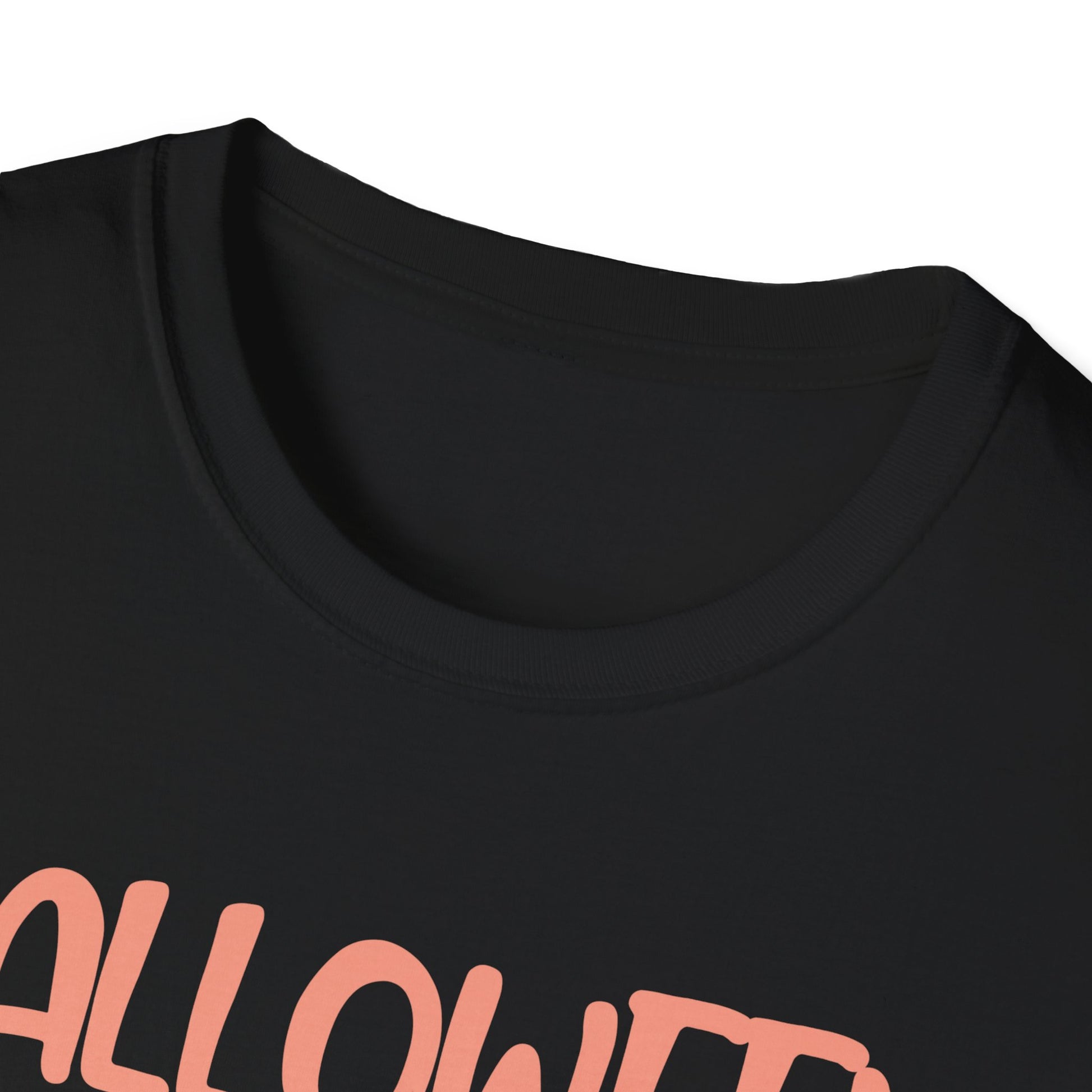 Halloween Bat T-Shirt — "Yep, This Is My Costume" Cute Halloween Tee