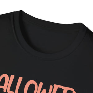 Halloween Bat T-Shirt — 