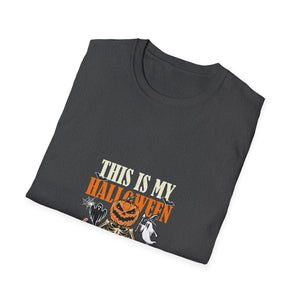Halloween T-Shirt 