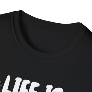 Cruise T-Shirt — 