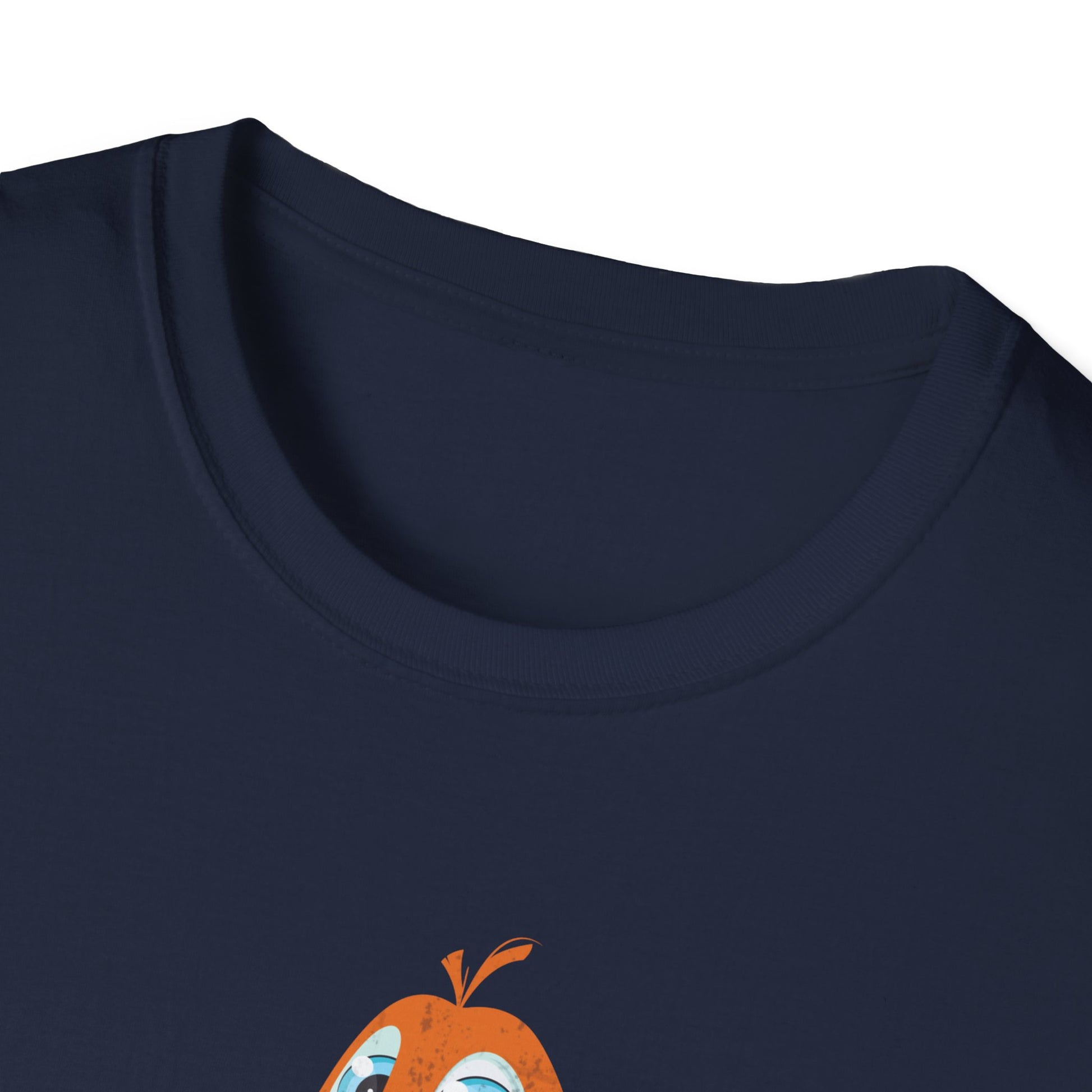 Thanksgiving Turkey T-Shirt — 'Merry Thanksgiving' Patriotic Turkey Graphic  Unisex T-Shirt