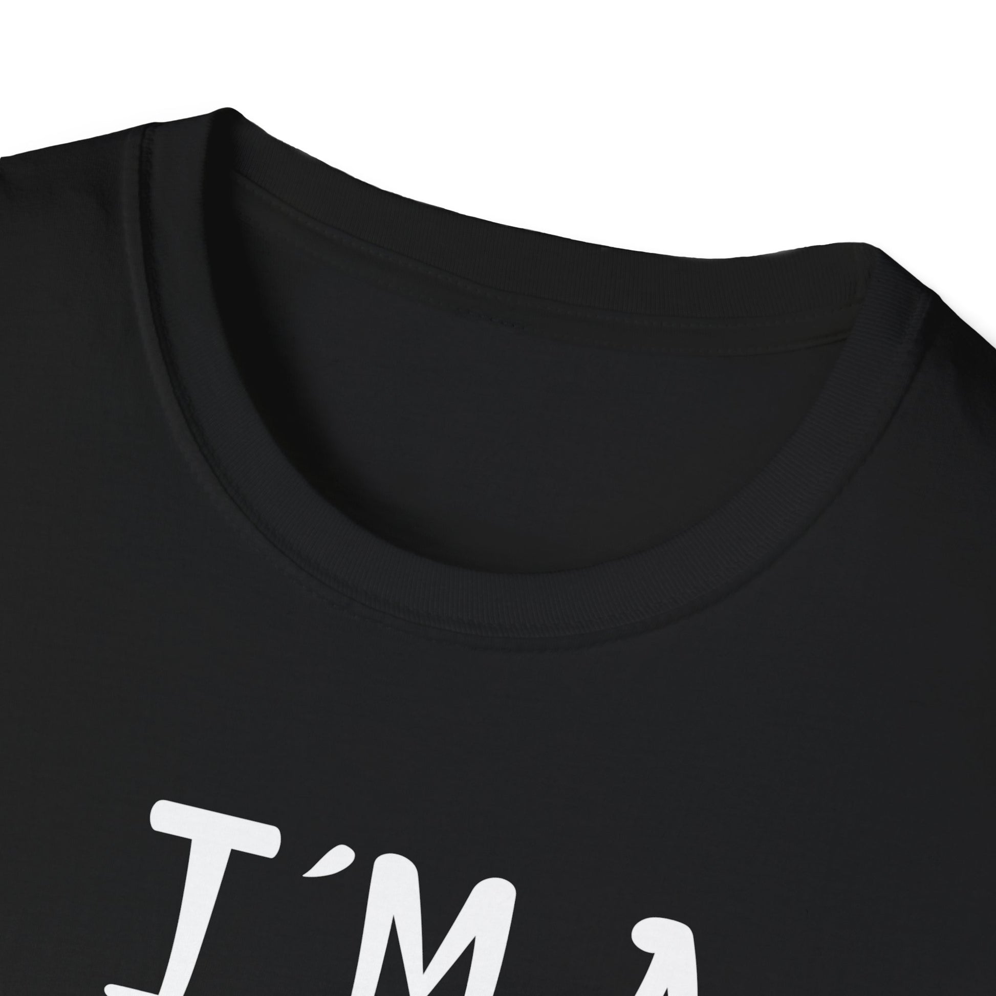 I’m a Breast Man T-Shirt — Funny Thanksgiving Turkey Graphic Tee  Unisex T-Shirt
