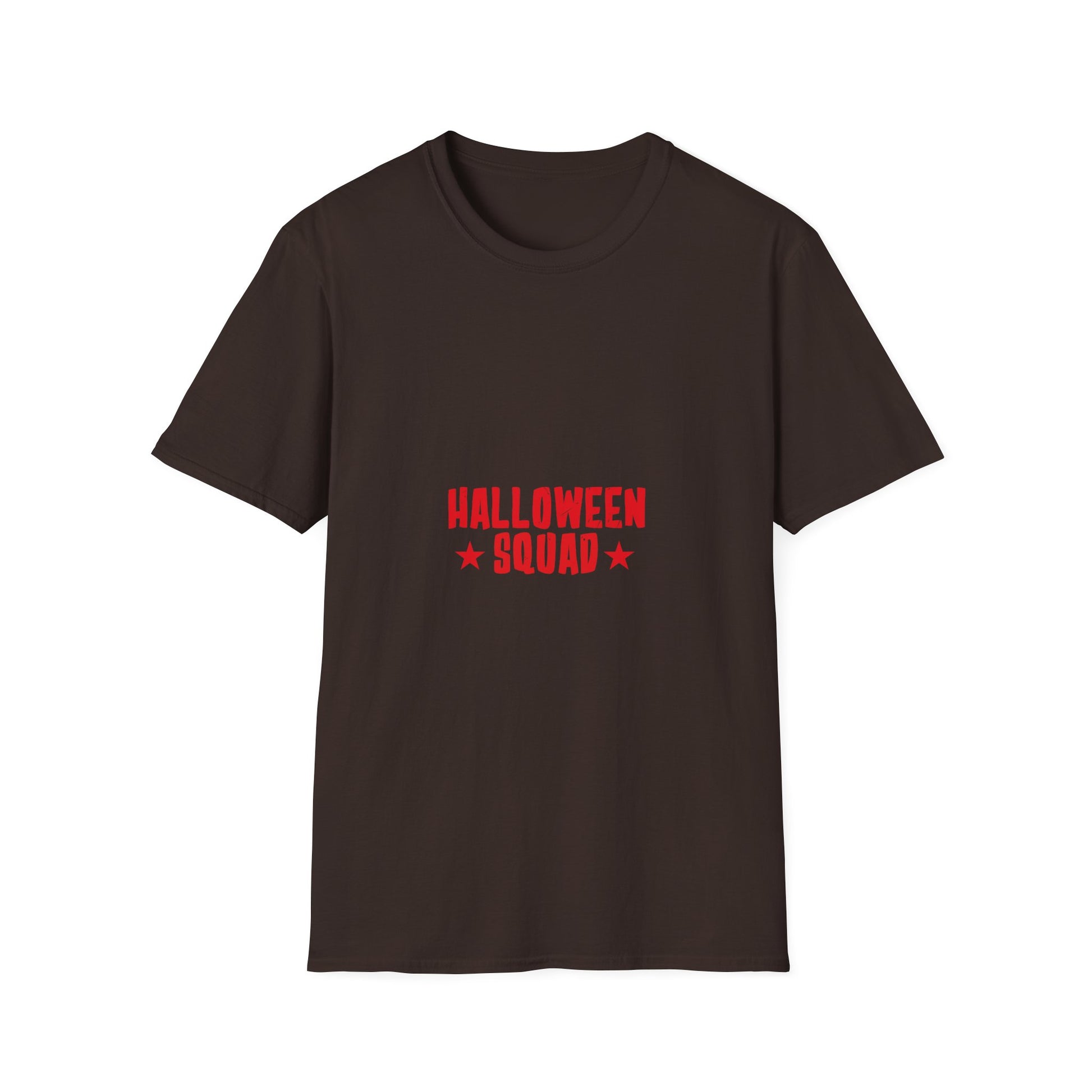 Boonana funny Halloween - awesome halloween party costume Tee Unisex Softstyle T-Shirt