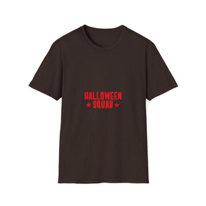 Boonana funny Halloween - awesome halloween party costume Tee Unisex Softstyle T-Shirt