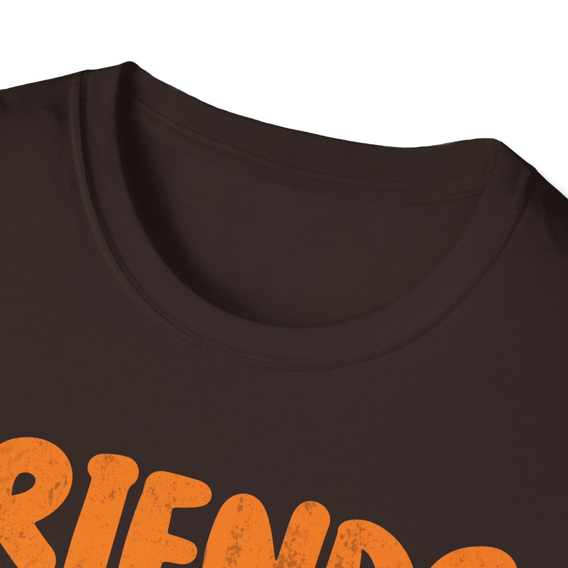 Friendsgiving Squad T-Shirt — Thanksgiving Party Tee