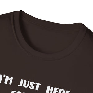 Christmas Cookies T-Shirt – 