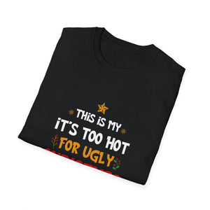 Christmas T-Shirt - 