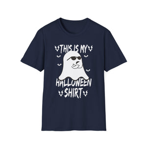 Halloween T-Shirt — 