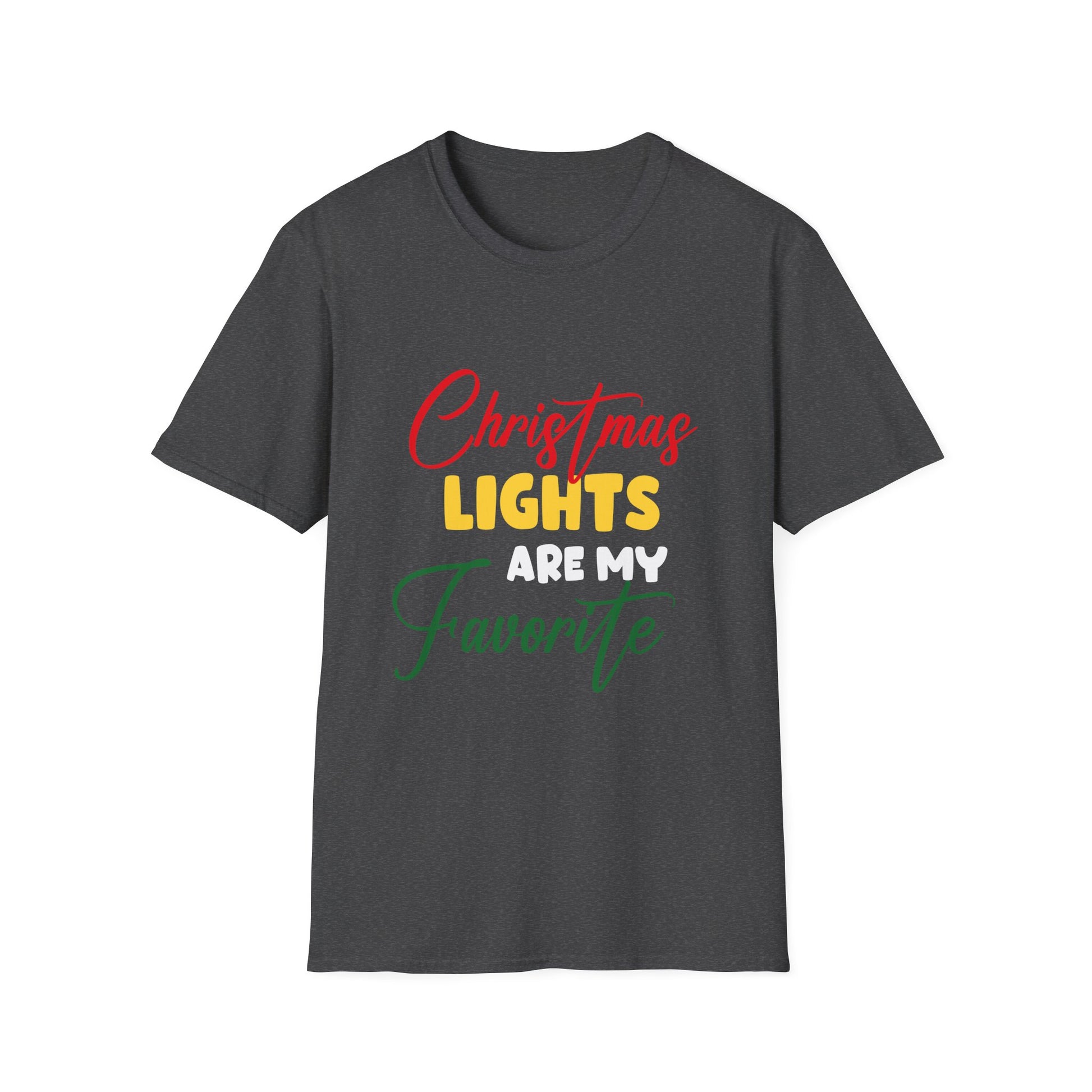 Christmas In July Ugly Christmas Summer Flip Flops Unisex T-Shirt